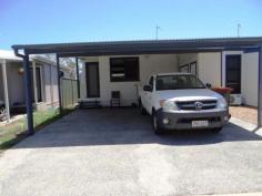  28/5 Atkinson Street Middlemount Qld 4746 $350,000 Don't Miss Out! Unit - Property ID: 760874 Wow! This unit screams modern! Two Bedroom! Showcasing an impeccable kitchen, open plan dining and lounge, modern appliances and window coverings. The bathroom offers a sophisticated and stylish look and the two bedrooms are carpeted and have built in robes. Sitting gracefully in the very popular Atkinson Street in Middlemount, there is two car accommodation and an external, lockable laundry. Currently tenanted, this is a great investment opportunity. Rented at $300 per week.   Print Brochure Email Alerts Features  Land Size Approx. - 158 m2  modern window coverings  stylish bathroom 