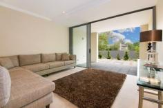  12/1-3 Heydon Avenue, WARRAWEE NSW 2074 Offers! 170+Sqm Large 2 Bedroom Garden Apartment. OWNERS SAY SELL, NOW... Are you seeking Quality, Space and Location? Ideal for Downsizers, Professionals and/or Pet Owners. Secure and private complex on Sydney's Upper North Shore. Amberleigh boasts state of the art finishes and inclusions, located along the 'exclusive private school belt on Sydney's upper north shore. Short walk to Knox Grammar School and Abbotsleigh, across the road from Warrawee Primary School. Ideal for living, great return on investment or looking to downsize. With transport on your door step, 300m distance to Warrawee train station all with a tranquil setting that only this location offers, Amberleigh awaits your consideration. Outdoor entertainers must inspect. Modern and as new throughout. Features:  - Very large and spacious lounge & dining areas  - Ultra modern kitchen with stainless Miele appliances (dishwasher/gas cooking)  - Large bedrooms all with built-in robes  - Ensuite off main, modern bathroom + bath  - Internal laundry with dryer  - Reverse cycle air-conditioning  - Full security surveillance/high tech walls to stop sound transfer - Ground floor apartments with huge yards (more than 100 square metre) - Two undercover secure car space with lift access to unit  - Large 8 sqm lock up storage  - Magnificent Italian marble foyers - On site manager Please call Tony on 0434 286 264 to arrange inspection. Entry via 2 Eulbertie Ave (plenty of parking). Disclaimer: All information contained here is gathered from sources we believe reliable. We have no reason to doubt its accuracy, however we cannot guarantee it. 