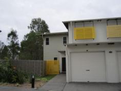  6/10 Nothling Street NEW AUCKLAND, QLD 4680 $279,000 ASTUTE INVESTOR WILL SNAP THIS ONE UP This two storey townhouse is fitted with all the modern extras & offers high ceilings throughout. Three large air-conditioned bedrooms all with built-ins, the main offers a private ensuite plus your very own balcony. The upper level also provides the main bathroom with separate toilet. Large kitchen complete with quality stainless steel appliances & dishwasher. Split system air-conditioning services the lower level, plus you will have the convenience of the 3rd toilet on this level. The large living area opens up to your landscaped private courtyard,perfect for entertaining guests. Being a corner unit, the yard space is very generous. Remote lock up garage plus a second parking space, to keep your vehicles safe. The complex is fully fenced and security gated with remote access and intercom. It offers a stylish modern design & is complete with communal in-ground pool. Plan your inspection today, you will be impressed by the size and quality of this great townhouse.   Property Snapshot  Property Type: Unit Construction: Hardiplank Land Area: 311 m2 Features: Built-In-Robes Close to schools Courtyard Dishwasher Ensuite Fully Fenced Yard Pool 