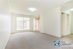  4/56 Woodbine Grove Chelsea Vic 3196 Offers Above $365,000 Freestanding With Room To Move!! 2 1 1 The perfect place for an afternoon siesta. Whether you are starting up or sizing down this beautifully presented unit has a spacious lounge with polished timber floors throughout, clean and bright kitchen with gas cooking , updated bathroom, 2 large bedrooms (master with BIR), reverse cycle split system for heating and cooling, an amazing north and west facing private courtyard, 5000 litre water tank plus a carport on title. This property is in a great location opposite the beach and would make an ideal first home, investment or retirement unit, only minutes walk to shops, beach and station. 