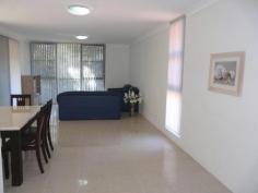  4/50 The Avenue Hurstville NSW 2220 $700,000 - $730,000 CENTRAL LOCATION, WALKING TO ALL AMENITIES This modern north facing 2 bedroom unit offers a lifestyle of complete convenience, abundance of natural light, generous sized bedrooms, all with built-ins, main with En-suite.  It offers a spacious living area with tiled and polished timber flooring, north aspect balcony, stylish kitchen with stainless steel and gas appliances,Internal laundry, large lock up garage. This is an ideal opportunity for both home buyers and investors. It would be a good investment in terms of rental return and capital growth. perfectly positioned on well maintained small complex in Hurstville’s most popular locations, offering complete convenience of being within close proximity to all amenities such as popular schools, Shops,Railway train station and Westfield shoping Centre. Out goings: strata $559.70 water $180.15 council rate $220.00 Property: 	 Unit Bedrooms: 	 2 Bathrooms: 	 2 Parking: 	 1 Land Size: 	 119 Sqm Council: 	 Hurstville 