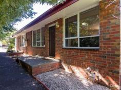  2/63-65 Yuille Street Frankston Vic 3199 PROPERTY DETAILS $260,000 DELUXE VILLA HOME IN THE FRANKSTON HIGH SCHOOL ZONE Inspection Times: Sat 28/02/2015 01:20 PM to 01:40 PM In the unique Frankston High School Zone, conveniently located close to the Monash Univeristy and Frankston Hospital sits this renovated unit with modern kitchen, updated bathroom, decent lounge living area, gas heating, polished timber Tassie oak floors, light and airy with private rear yard and car space. In small select group of only four this is a back unit with bonus common property out the back as a bonus. Opposite Yuille Street post office, general store and bus stop at your door step! Just a very short walk to Delcombe Park and other shops, schools, parks and amenities and just a short walk to the Sweetwater Creek Reserve. Land size is approximately 85sqm. Currently leased at $996pcm with is an approximate 4.5% return. Move in to live or invest. Don't delay, call today! 