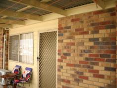  50/13 Thomas Street Goodna Qld 4300 Offers Over $119,000 Investor Special - Tully Lodge Unit - Offers over $119,000 Offers over $119,000!! That's correct. It's not a misprint. If you've been looking for a great little investment property then Unit 50 @ Tully Lodge may suit your requirements. This unit is currently tenanted & achieving a solid return. Features include  1 Bedroom/ 1 Bathroom Open Plan kitchen/ living & dining room Small covered patio & fully fenced courtyard. Front covered verandah Air-conditioned , Ceiling fan & Built-In Wardrobes Storage area with Roller Door Walking distance to Shops & Public Transport & Railway Station Secure Complex with On-Site Managers & Electronic Gates. Plenty of parking.  Resident Lounge & private gardens Over 55's Complex located in the heart of Goodna ensures demand from tenants is always high. Easy access to Brisbane via the Ipswich Motorway. Only 30 minutes from the City.  Call me to organise your private inspection before this Unit gets snapped up!!   Property Snapshot  Property Type:UnitFeatures:Built-In-Robes Ceiling Fans Dishwasher Lounge Security Screens Storage 