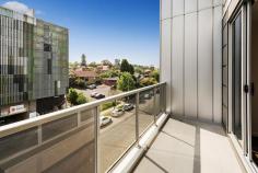  302/8 Martin Street Heidelberg Vic 3084 111Price Guide: Contact agent for details   |  Type: Apartment  |  ID #140140 As New Apartment, Prized Location Sale by Negotiation Live a life of unrivalled convenience and comfort in this affordably priced, as new third level apartment within easy stroll of the cafes and boutiques of bustling Burgundy Street... .and of course Leo's Supermarket...Yarra Parkland and public transport. Featuring security entrance, living/ meals area opening to a private balcony, kitchen with stainless steel appliances including dishwasher, bedroom with built-in-robe, bathroom, European style laundry plus reverse cycle air-conditioning, it is a brilliant investment or first home opportunity. Call today to inspect! PROPERTY WEBSITE: www.302-8martinstreetheidelberg.com 