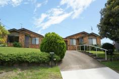  1 & 2/17 Tomkins Ave Woolgoolga NSW 2456 $529,000 PRICE REDUCTION FOR 2 GREAT VILLA'S Fantastic opportunity to own 2 villas is even more attractive with this great price reduction. Whether you buy them for an investment or live in one and rent the other out, the choices are endless. Sitting in an elevated postion overlooking a quiet cul de sac. Ideally located close to town. Great long term tenants. Villa 1: Open plan kitchen with plenty of cupboard space. Generous open plan dining and lounge, fitted with reverse cycle air conditioning. 3 bedrooms, built-in to the spacious main. Spacious bathroom, separate laundry. Undercover entertaining area offers access to the single lock up remote control garage. Small yard makes for easy maintenance. Villa 2: Well appointed kitchen with plenty of cupboard space, electric oven, breakfast bar combined dining and good size lounge room, fitted with reverse cycle air con. 3 bedrooms all with built-ins.  Internal laundry offering access to the outdoor screened enclosure & also access to single lock up remote control garage. Villa 2 has a large yard with water tank and garden shed. Situated on the high side of the street overlooking the cul de sac. Both villas are clean and tidy inside and are in great condition. Just rent it out and forget. No Strata Fees as these great villas are on the one title. The nearby creek provides pedestrian access to town via a footbrige and a tranquil location for kayaking. Age of property:1989 Property: 	 Villa Bedrooms: 	 6 Bathrooms: 	 2 Parking: 	 2 Land Size: 	 779.5 Sqm Council: 	 Coffs Harbour 