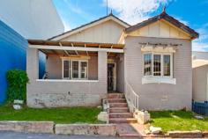  130 Terry Street Rozelle NSW 2039 Price Guide Above $1,400,000 PRIME LOCATION, RIPE FOR RENOVATION! Original three bedroom home set on approximately 303.5sqm with rear lane access via Crystal St. Accommodation consists of separate lounge and dining areas, original kitchen, updated bathroom and internal laundry. Simple space to work with.  A true blank canvas to create a beautiful home in a popular and trendy location of Rozelle. Within walking distance to Bus stop/Birkenhead ferry, Bay Run, Birkenhead Shopping Centre, Adriano Zumbo, Darling St restaurants and cafes, local parks/reserves & 10min drive to Darling Harbour, Prymont and Sydney CBD.  All information provided has been gathered from sources we deem to be reliable. However, we cannot guarantee its accuracy and any interested persons should rely upon their own enquiries. 