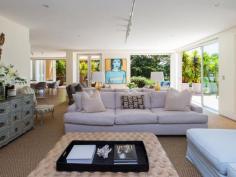  301/11 Esplanade Elizabeth Bay NSW 2011 DETAILS ID #: 0000247448 Price: Expressions of Interest Type: Apartment Bed: 5    Bath: 5    Car: 4 'Villa Caprera' - Whole Floor Palatial Luxury Opposite Park & Harbour Enjoying an ideal Northerly aspect and sublime views of waterfront Beare Park, the shimmering Harbour and NYE fireworks, this dream private oasis is the largest in an award-winning boutique security block of just 8. Architecturally inventive and glamorously appointed for contemporary easy living and entertaining with minimal upkeep, this vast indoor/outdoor apartment is perfect for downsizers or a young family. Masterbuilt and occupying an entire floor in a coveted harbourside cul-de-sac position, the apartment's sleek sophistication offers incredible versatility, absolute security and quiet privacy. A short walk to elite Elizabeth Bay marina, Rushcutters Bay tennis courts or high-fashion Potts Point shopping, dining and transport choices, this magnificent apartment is also just minutes to the CBD by water taxi.  * Level lift access directly into your private lobby and reception foyer  * 2 huge open plan living/dining rooms flow to 2 large alfresco terraces * Marble Miele Gaggenau gas gourmet kitchen, walk-in pantry, cocktail bar * 2 opulent master wings with marble ensuites, walk-in robes, terrace access * Separate study zone, 2 additional large bedrooms, 1 with marble ensuite * Large separate fully-equipped home theatre/rumpus room or 5th bedroom * Marble guest powder room, marble main bathroom, internal laundry room * High ceilings, abundant storage, sensor-lit wardrobes, motorised blinds  * Stone terraces, travertine or wide-planked timber floors, silk carpet in bedrooms * Ducted A/C (all rooms separately controlled), surround sound, no common walls * Motorised awnings, lush low-maintenance landscaping and vertical garden * 4-car security garage (internal access), comprehensive back-to-base alarm 