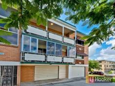  4/19 Sadlier Street Kedron Qld 4031 Low to Mid $300,000's Freshly Painted - BIG BIG BIG Proportions! Positioned on the top floor of a small complex of four, this freshly painted apartment has generous internal proportions, wonderfully high ceilings and a desirable north-east aspect. Well priced, well situated & exceptionally appointed apartments like this rarely become available! Act fast... Special Features include - * Positioned on level 2 of a small well maintained complex of 4 apartments. Arguably the best position in the complex due to its north-east aspect, which provides an abundance sunshine, cool breezes and an outlook over the Kedron Avenues * Freshly painted internally, the apartment has wonderfully high ceilings and ornate cornices throughout * Spacious open plan/lounge dining * Oversized north-east facing main balcony acts as another living space and is perfect for outdoor dining. The steel shutters allow this space to be used for indoor/outdoor living depending on your requirements and the weather * A large original kitchen, which has been very well maintained * Two sizeable built-in bedrooms * A second balcony at the rear, provides a pleasant spot for a morning coffee or a space for your plants * A huge lock-up garage downstairs, provides space for your car and a large amount of storage * Air-conditioning, security screens and doors included * Direct internal access to two internal staircases is a rare safety feature. * Positioned in a quiet location, just a short distance to Westfield Chermside Shopping Centre, The Prince Charles Hospital and Airport. Local Schools, excellent public transport travelling to and from the CBD and the beautiful Kedron Brook Parkland are all within walking distance. The owner is committed to selling and will consider all reasonable offers. For further information or to arrange your inspection, please contact DANIEL WATERS.   Property Snapshot  Property Type: Unit 