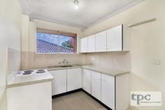  9/346-348 Illawarra Road Marrickville NSW 2204 Offers from $580,000 Quality, Potential & Convenience Ideally situated across from Marrickville Train Station is this spacious and sun-filled top floor apartment in a boutique building of just 9. *Large, updated kitchen. *Open Living area flowing onto functional, north-east facing balcony. *Modern bathroom with bath tub *Internal laundry facilities with additional communal laundry on ground floor *Secure car space on site. *Footsteps to cafs, shops, restaurants, parks, bus terminal and Marrickville Train Station. Providing the ideal starting point with further scope for improvements and capital gains, this apartment is sure to impress! Outgoings:  Council: $276.00 p.q. Water: $180.35 p.q. Strata: $763.10 p.q. Contact Frank Touma from The Property Centre Rockdale on 0402 061 276 or 02 9599 6555 for further details or to arrange an inspection. Property: 	 Apartment Bedrooms: 	 2 Bathrooms: 	 1 Parking: 	 1 