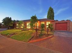  8/160 Gladstone Road Dandenong North Vic 3175 Holding enormous potential to add your own flair and personality, yet comfortable enough to move right in â€“ it is the perfect blend of comfort and space - suitable for downsizers, young families or those wishing to make a wise investment! Featuring a generous floor plan with formal living and dining, functional kitchen and lovely family room - all are flooded with natural warmth and light. Seamless outdoor/indoor living is created via direct access to outdoor undercover pergola, through the dining room â€“ perfect for year round alfresco entertaining. The modern kitchen combines practicality and functionality with good looks, central bench top/breakfast bar and an abundance of storage. There are three great sized bedrooms, master bedroom with walk-in-robe and private ensuite, and a spacious family bathroom with bath, shower and vanity. Outside, the lovely front garden perfectly complements this charming home with mature trees and manicured lawns. Highlights include: gorgeous hardwood timber flooring, slate tiles (in wet zones) and soft pile carpets in bedrooms, lovely bay windows, security shutters, gas ducted heating, split-system cooling and a low maintenance garden.  This well-loved home, offers an array of possibilities with easy access to beautiful parklands, golf courses, Waverley Gardens Shopping Centre, transport, hospitals, great schools and only moments away from both Eastlink & Monash Freeways. Not one to be missed! Bedrooms 		 3 Bathrooms 		 2 Garages 		 1 