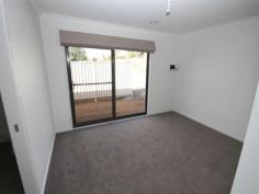  13/11 Julian Place Yass NSW 2582 For Sale $329,000 Features General Features Property Type: Townhouse Bedrooms: 2 Bathrooms: 2 Indoor Toilets: 2 Built in Wardrobes Ducted Heating Outdoor Garage Spaces: 1 Canberra side of Yass in a small complex this townhouse will suit a modern lifestyle with low maintenance, impressive design and location perfect.  The interior design includes two bedrooms plus media room, two modern and stylish bathrooms, a socially located kitchen that merges with the living areas. In an enviable location that is an easy level walking distance to shops and the golf course. Great for downsizing or investment opportunity. At a Glance:  Single level 108sqm (approx.)  Two bedrooms, built-ins  Combined living & dining  Kitchen, gas cooking  Media room  Two bathrooms  Laundry  Ducted gas heating  Single garage 21sqm (approx.)  In close proximity of Golf Course Currently rent $380p.w.  Community Association Fees: $720p.q (approx.) 