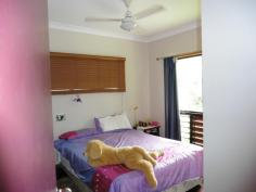 12 Fallon Rd Kuranda QLD 4881 $595,000 QUALITY HOME ON 1 ACRE House - Property ID: 775637 POTENTIAL TO BUILD GARDEN FLAT UNDER HOUSE o 	 Master Bedroom with ensuite and walk in robe o 	 Two other large bedrooms with built in robes o 	 Large open plan kitchen, dining, living area o 	 Sunroom at entrance of home o 	 Sloping block with terraced gardens o 	 Circular Driveway with level entrance to home o 	 Height under house tall enough for Mobile home o 	 Well appointed kitchen with walk in pantry This fabulous 293 sq mtr home has many wonderful features such as large sliding windows and doors in the living area that retract back to give a feeling of indoor / outdoor balcony living. This area expands onto a large undercover north facing verandah. The home is 7 years old and been kept in immaculate condition. The property originally came with an in ground pool that was not required by the current owners. This area has been filled with soil and transformed into a lovely lawned area. The pool can be reverted back to its original state as all plumbing is still in place. A great deal of thought and work has gone into ensuring that the property is well drained. The slope of the land is terraced with rock walls and a large variety of plant species. Privacy is assured as this home cannot be seen from the street and only has 1 neighbour.  Print Brochure Email Alerts Features  Building Size Approx. - 293 m2  Land Size Approx. - 4054 m2  3 Bed 3 Bath  Landscape gardens  potential for granny flat  large undercover deck  Large open plan kitchen  master with ensuite 