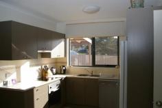  3/4 Gungarlin Street Berridale NSW 2628 Quality, as new 3 bedroom town house for $250,000! Completed in 2008 is this beautifully presented 3 bedroom ensuite townhouse.  Downstairs is the open plan living area combining dining and kitchen, the laundry and main bedroom with ensuite are also downstairs.  Upstairs are 2 more bedrooms both with built-in wardrobes and the main bathroom. The living areas and the bathrooms also have in slab heating for your convenience during winter. The property presents as new, has a great northerly aspect, has its own private courtyard and low maintenance grounds. The double garage completes the package. This property will not disappoint, put it on your list to inspect today.   Price  $250,000 