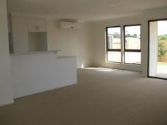  7/19 Morris Ave Calliope Qld 4680 $288,000 Fabulous Townhouse, Fantastic Price *A beautifully appointed, near new townhouse * Air conditioned open plan kitchen/dining/lounge area opens onto an undercover patio and a gorgeous private courtyard  *Three bedrooms upstairs, main with ensuite, WIR and air conditioning *Great investment unit is currently leased at $310.00 pw *Also suit someone who likes style but doesn't have time to maintain a large yard *This owner is very keen to sell and has priced it to sell.  Don't leave it too late to get into the market, call me today 0487 263 732   Property Snapshot  Property Type: Apartment Construction: Bagged Features: Built-In-Robes Close to schools Dishwasher Ensuite Fenced Back Yard Undercover Entertainment Area 