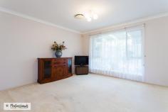  9/8-10 Homer Street Cleveland Qld 4163 $385,000 TOP OF THE TOWN in CLEVELAND Unit - Property ID: 775453 Superbly positioned so close to Woollies, all shopping and the train! If you have a scooter, it's a breeze to get to the shops and a level ride home. So close to everything, nestled in a very quiet, small complex with excellent neighbours. This delightful 2 bedroom lowset unit is situated on an END, with new paving work outside. The good floor plan provides a feeling of spaciousness.  A fresh coat of paint and new carpets will give a stunning new look and make this property shine! * 2 good-sized bedrooms with built-in robes * 2 toilets * Roomy lounge/dining  * Bright kitchen with dishwasher, pantry cupboard and bench space galore * Large separate laundry * Loads of storage  * Internal access from auto lock-up garage * Private, paved outdoor entertaining area * Easy, level walk or ride to all shopping and the train station * Low maintenance small rear garden * Body corporate only $41.20 weekly CALL FOR YOUR PERSONAL INSPECTION TO-DAY !!   Print Brochure Email Alerts Features  Built-In Wardrobes  Close to Schools  Close to Shops  Close to Transport 