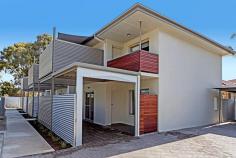  1/378 Regency Road Prospect SA 5082 FOR SALE $299,000 - $319,000 Refurbished Ground Floor Unit - Great Investment!This newly refurbished 2 bedroom unit with spacious open plan living area with a large west facing outdoor living, perfect for barbecues with your family and friends.  - Main bedroom has built in robe - Functional new kitchen with modern appliances - Sparkling modern bathroom  - Laundry has large pantry and storage areas - Neutral decor, new carpets, timber flooring, fitted blinds, quality fixtures and fittings throughout - Creature comforts of reverse cycle split system air-conditioning - Private and fenced front and rear yards - Carport with auto-roller door and secure auto gate entry to group - Rental potential of $320 per week - Group of 6 newly refurbished units Located between Northpark and Churchill Road Shopping Centres with Prospect Road and the cafes, boutiques and restaurants a short distance away. Regular transport links into North Adelaide and the City and Circle Line bus route. This beautifully finished unit is a must have! (You should assess the suitability of any purchase of the land or business in light of your own needs and circumstances by seeking independent financial and legal advice.)  