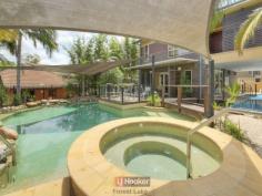  137/39 Tewantin Way Forest Lake Qld 4078 $350,000 BIG VALUE, SMALL PRICE Packed full of features, nothing about this home is going to disappoint! What's on offer here is more than just a house, it's a whole new lifestyle for you to enjoy. Instead of spending your time maintaining the property and gardens, spend your time enjoying all the features that are now at your fingertips. What is currently the best valued home in 'The Terraces' acting quick will put you in the box seat to avoid disappointment. Great features of the home include; - 2 generous size bedrooms with built-in cupboards  - 2 bathroom. Wheelchair friendly  - Lock up garage with internal access  - Large open plan living space - Well equipped kitchen overlooking living area - Air-conditioning and insulation  - Extra parking space for visitors  - Medical alert system - Ceiling fans - Rainwater tank - Access to use all resort features - Security screens - Gardens maintained by Village  Village Facilities and Services;  - Heated lap pool, spa and wading pool - Kitchen & dining facilities. Includes industrial kitchen for professional catering  - Library - Board room, sitting room, indoor bowls, billiards, craft/hobby room - Outdoor terrace fully equipped for BBQ entertaining.  - Fully equipped gym - Tropical rain forest setting and manicured gardens throughout the entire estate - Village bus services  - Fully accredited by the Retirement Village Association - Centrally located with easy access to main Forest Lake Blvd arterial - Village waste management, recycled water & green waste collection - Deliveries from chemist & newspaper delivery - Public transport only meters away  - Annual pest inspections  - External maintenance of property included  - and more�?� For more information or to book your private tour, call me, Scott Caldow on 0438 748 255 anytime.   Property Snapshot  Property Type: Unit Aspect Views: West Construction: Brick Veneer Land Area: 120 m2 Features: Air-Conditioning Ceiling Fans Fenced Gym In-Ground Pool Pool Security Screens Spa Verandah 