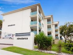  4/3 Warne Terrace Kings Beach Qld 4551 $399,000 JUST A STONES FROM KINGS BEACH Rarely does an opportunity come up to purchase an apartment on the same block as the popular Kings Beach, with no roads to cross this is the position that people dream about. Elevated ground floor apartment with no stairs to climb, plus the bonus of an extra room to use as a sunroom/bedroom/study or use the room to work from home. This spacious 2/3 bedroom apartment features a large modern kitchen with up to date stainless steel appliances and granite bench tops. The kitchen flows on to a roomy lounge/dining area and then out onto a private balcony, perfect for a family barbeque after a day at the beach.  With 2 bedrooms, one for the adults and a room for the kids which has been decked out with 4 built in bunk beds makes this unique apartment is perfect for the young or old whether you want to live the dream beach lifestyle, invest and put it in the much sought after Caloundra Holiday Letting Pool or take up the offer of a guaranteed long term tenant (owner to rent back). *Filtered water in kitchen and bathroom  *Private lock up garage with remote *Glossy bathroom with unique modern tile design *Neutral décor and quality floor/wall tiles through out *Low body corp fees *Safe and secure lock up *Walk to local surf club and restaurant precinct *Built ins in 2 bedrooms The building has just under gone extensive renovations so no nasty surprises!!!!!   Property Snapshot  Property Type: Unit 