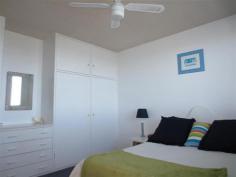  6/1 Queen St Yamba NSW 2464 SPECTACULAR POSITION, PHENOMENAL OCEAN VIEWS This is it, this is the property you’ve been dreaming of, don’t look anywhere else. Where else can you find a position right on the headland, taking in wonderful views of the Pacific Ocean, Main Beach and Convent Beach. Situated on the lower level for easy access, with access to the open grassed lawn area, off your patio, a great spot to relax and soak in the views. Properties in this position aren’t offered for sale every day. Act now to secure this opportunity. Are you looking for a relaxed beach lifestyle, a part-time holiday home or an investment. Yamba is known as Australia’s number 1 holiday destination. Offering beautiful beaches, access to the Clarence River and the lush National Park surrounds, and a charming small-town atmosphere, you could not ask for more in a holiday setting. The well known Craigmore building is beloved to it’s many visitors, and has been a popular holiday spot for many years. The building underwent a renovation in the last few years, with rendering and painting providing a modern façade. The position and of course the views will continue to attract the regular holiday clientele, making this a smart choice for investment. Being sold with the ability to continue holiday letting; this fully equipped unit is decorated in a cool coastal colour scheme. The easy care sand coloured tiled floors throughout the living areas in combination with the blue feature walls and carpeted bedrooms, captures the colours of the seaside environment. This unit offers a lighter and brighter atmosphere than most units, due to its position at the end of the building, and additional windows in the lounge and kitchen. Sliding glass doors from the living room lead to the front patio and beyond to the fenced lawn area. The galley style kitchen is original, however in good condition, with plenty of storage space. Offering two bedrooms, both with built-in robes and ceiling fans, and a combined bathroom and laundry, with shower, vanity, loo, laundry tub, overhead cupboards, washing machine and dryer. Car accommodation is provided with single carport, park the car and walk to the beach, cafes, restaurants, entertainment venues and shops from this location. Property: 	 Unit Bedrooms: 	 2 Bathrooms: 	 1 Parking: 	 1 Rooms: 	 Lounge/Living Local Amenities: 	 Shops Sports Field & Club Park Zoning: 	 SP3 Tourist Council: 	 Lot 6 SP 4356 6/1 Queen St Yamba NSW 2464 SPECTACULAR POSITION, PHENOMENAL OCEAN VIEWS This is it, this is the property you’ve been dreaming of, don’t look anywhere else. Where else can you find a position right on the headland, taking in wonderful views of the Pacific Ocean, Main Beach and Convent Beach. Situated on the lower level for easy access, with access to the open grassed lawn area, off your patio, a great spot to relax and soak in the views. Properties in this position aren’t offered for sale every day. Act now to secure this opportunity. Are you looking for a relaxed beach lifestyle, a part-time holiday home or an investment. Yamba is known as Australia’s number 1 holiday destination. Offering beautiful beaches, access to the Clarence River and the lush National Park surrounds, and a charming small-town atmosphere, you could not ask for more in a holiday setting. The well known Craigmore building is beloved to it’s many visitors, and has been a popular holiday spot for many years. The building underwent a renovation in the last few years, with rendering and painting providing a modern façade. The position and of course the views will continue to attract the regular holiday clientele, making this a smart choice for investment. Being sold with the ability to continue holiday letting; this fully equipped unit is decorated in a cool coastal colour scheme. The easy care sand coloured tiled floors throughout the living areas in combination with the blue feature walls and carpeted bedrooms, captures the colours of the seaside environment. This unit offers a lighter and brighter atmosphere than most units, due to its position at the end of the building, and additional windows in the lounge and kitchen. Sliding glass doors from the living room lead to the front patio and beyond to the fenced lawn area. The galley style kitchen is original, however in good condition, with plenty of storage space. Offering two bedrooms, both with built-in robes and ceiling fans, and a combined bathroom and laundry, with shower, vanity, loo, laundry tub, overhead cupboards, washing machine and dryer. Car accommodation is provided with single carport, park the car and walk to the beach, cafes, restaurants, entertainment venues and shops from this location. Property: 	 Unit Bedrooms: 	 2 Bathrooms: 	 1 Parking: 	 1 Rooms: 	 Lounge/Living Local Amenities: 	 Shops Sports Field & Club Park Zoning: 	 SP3 Tourist Council: 	 Lot 6 SP 4356 