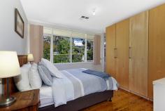  8 Marnoo Place Belrose NSW 2085 NOTHING TO DO BUT ENJOY Beautifully presented and in superb condition this rendered brick home is perfect for a family looking for space, in-law accommodation or the tradie looking for a man cave. Set on a large block of 702sqm it occupies a lovely position in a quiet cul-de-sac. Upstairs there are four bedrooms, the main with ensuite, lounge room, dining room, spacious kitchen and stylish new family bathroom. Downstairs can be used as separate accommodation for the in-laws or guests, fabulous teenage retreat or a work from home office. The huge storage space will delight the tradesman and is a serious workspace for any project. Jump into the inground saltwater pool to cool off and have yourself a BBQ in the outdoor entertaining area. * Polished timber floorboards * Gas cooking and heating * Fully ducted air-con upstairs * Split system air-con downstairs * Sunny protected front porch * New timber deck off the dining room * Manicured lawns and gardens back and front * Stroll to sporting fields, bus, shops and schools * DLUG and off street parking for 2 more cars Property details Price: Offers Over $1,150,000 4 beds | 3 baths | 2 cars Property overview Property ID: 1P1719 Inspection: As Advertised or by Appointment  Sat, 7th Feb 12:30 PM - 1:00 PM Property Type: House Land Size: 702 m² (approx) Garage: 2 