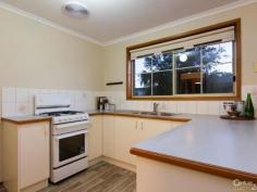  4/7 Cranswick Court Mornington Vic 3931 PARTIAL RENOVATION Secure this delightful two bedroom villa home with double lock up garage and set in a well-established garden. Feels like home, offering a spacious feel as you enter with a delightful formal lounge with bay window, two bedrooms, new carpets throughout and freshly painted all the way through, professionally cleaned and has a fresh new feel about it. This home is bigger than others on the block with a private rear yard, BBQ area, room to store a boat, caravan or trailer and lots more. Located close to Bentons Square Shopping Centre, local schools and other facilities. Ideal for first home buyers or for the astute investor; proposed rental return of approximately $1300pcm. The land size is approximately 424sqm. This lovely detached villa home is located in a small select and private group and is more like a small home. 