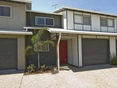  2/17 Cotterill Avenue Bongaree Qld 4507 DETAILS ID #: 0000243105 Price: $279,000 Type: Unit Bed: 2    Bath: 1    Car: 1   *150m's to Bongaree waterfront *This 5 year old unit is modern and tastefully finished *There are 2 bedrooms with built-in's *Plenty of storage *Kitchen has gas cooktop *There is an extra toilet and garage with remote *The courtyard is an inviting area to sit and relax  *Close to shops, a few minutes walk to waterfront *Excellent long term tenants 
