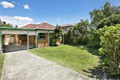  9 Alma Street Clontarf NSW 2093 This immaculately presented brick home boasts a highly desired location and offers fabulous potential to capitalize (STCA) in one of Clontarf’s premier and quiet cul-de-sac addresses. The residence comprises 3 bedrooms, study/4th bedroom, full bathroom and kitchen, extra WC, ample storage and features a spacious lounge/family which opens out to a large covered entertainers deck and secure rear lawns. Off street parking consists of both a lock up garage and carport. A very desirable home in a very sought after location. Land Size 521.2 sqm Property Details Price 	 Contact Agent Property Type 	 House Auction Date 	 Saturday 28th February 2015 Auction Time 	 11:00:00 Auction Place 	 Onsite 