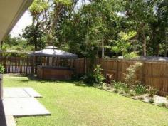  4/53-65 Kambara Street White Rock Qld 4868 $310,000 MODERN LIVNG This immaculately presented, free standing villa is the perfect investment opportunity or a wonderful place to call home. Modern, stylish and offering ample floor space this exceptional residence meets the needs of even the most fastidious of buyers. - 3 generous sized bedrooms - Ensuite off the master - Quality kitchen with ample bench space and cupboard storage - Cool air-conditioning throughout - Rear covered patio ideal for entertaining or just relaxing - Private rear garden  - Double lock up garage This special property is located in a secure gated complex and has community swimming pool, tennis court and the convenience of additional parking for visitors. It is set amongst well-manicured, landscaped gardens and has sealed roads throughout the complex. COUNCIL RATES: $2300 per yr. (approx.) BODY CORP: $2724 per yr. (approx.) RENT PAID: $320/week   Property Snapshot  Property Type: Unit Construction: Rendered Block Land Area: 382 m2 Features: Close to schools Close to Transport 