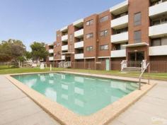  6/402 Nepean Highway Frankston Vic 3199 PROPERTY DETAILS Offers over $240,000 WALK TO BEACH SUN & SAND Relax in refreshing pool, move in to live or ideal for your investment portfolio. Rental is $956pcm which is an approximate 4.4% return. This neat two bedroom flat features open plan living, private outlook with north facing balcony, under cover street parking and a 'residents only' pool. Fabulously located, this apartment is just a short walk to Frankston CBD and the beach, easy access to transport and with the current low interest rates, this is a golden opportunity not to be missed. Call today 