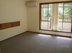  2/1 Haines Cl Woolgoolga NSW 2456 $320,000 MOTIVATED VENDOR- SET TO SELL Neat and tidy villa offering 2 bedrooms (both with built-ins) the main has a R/C air conditioning unit, very generous kitchen with ample cupboard and bench space, combined dining, great size lounge with raked ceilings and equipped with air conditioning. Access the enclosed sunroom through glass sliding doors providing the option to either separate the room or have it included as additional living. Light and bright bathroom, internal laundry and remote control garage. There is plenty of room to entertain family and friends under the covered patio area. This property is in fantastic condition everything has been well looked after. Located across the road from the footbridge makes getting to town very easy. Age: 25yrs Achievable rental Return $310 per week. Property: 	 Villa Bedrooms: 	 2 Bathrooms: 	 1 Parking: 	 1 Rooms: 	 Sun Room Local Amenities: 	 Schools Community Centre Bus Service Shops Sports Field & Club Nursing Home Child Care Centre Playground Park Council: 	 Coffs Harbour 