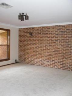  3 Brooks Street Kurri Kurri NSW 2327 $328,000 BLINK... AND YOU WILL MISS IT! This property is sure to sell quickly!  This attractive brick and tile home was built in 1983 and has the same owner up until now. The property has been very well looked after during it's time and is in great condition! There are 2 bedroom with built in robes, master features an ensuite... There is also a study, large living area with bar, brand new carpet throughout, ducted air conditioning and a solar hot water service. Across the back of the home is an all-weather sunroom with sliding windows & smoked glass for the modern look and for keeping the cool in & the heat out! Attached to the home is a single garage with an automatic door and at the rear of the home is a double garage with 3 phase power and access from the rear lane. On one side of the garage is enough room for a caravan! The block is approx. 721m2 and is located in a quiet street, close to Kurri CBD & all its amenities. To arrange an inspection contact Renee today on 0403 325 076.   Inspection Times Contact agent for details Land Size 721 m2 