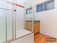  6/60 Church Road Zillmere QLD 4034 $279,000 GREAT INVESTMENT, GREAT LOCATION You are sure to be impressed when you inspect this spacious 2 bedroom unit located within close proximity to bus and rail transport and Taigum shopping centre. This unit is 12 years old and has been very well maintained. Its features include; * 2 good size bedrooms with built-ins * Combine Lounge/dining * Modern kitchen with gas cooking * Single lock-up garage with remote * Split system air conditioner in living area * Located at rear of building * Currently rented for $300 p/w, lease end 19/11/2015   Property Snapshot  Property Type: Unit Construction: Brick 