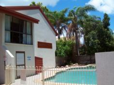  11/406 Esplanade Torquay Qld 4655 DETAILS ID #: 42718 Price: $320,000 Type: Unit Bed: 2    Bath: 2    Car: 1   BEACHSIDE RESORT LIVING Just a short stroll to the shops,beach,clubs and restaurants, this stunning villa is perfect for holiday or permanent living. Enter ground floor, second bedroom, second bathroom, laundry, garage and rear patio BBQ area. The 1st floor has open planned lounge/dining, modern kitchen with all mod cons, master bedroom ensuite built in robes, R/C air conditioning and front balcony completes this well priced property. Inspect by appointment 