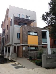  2/4 Alfred Street Westmead NSW 2145 Near New Unit! Near new unit with 3 generous bedrooms with built ins to 2, air conditioning and an ensuite to the main.  Another split system air conditioning in the tile open plan living area, modern kitchen with gas cooking and a dishwasher. Large balcony, perfect for entertaining. One car space in the secure basement car park, as well as one storage cage.  Only a short walk to the Station and easy stroll to Hospitals, Schools, T-way and University. A must to inspect. ****OUR OFFICE DOES NOT ACCEPT 1FORM APPLICATIONS**** 