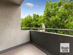 9/375 Hoddle Street, COLLINGWOOD VIC 3066 $439,000 Elevated and affordable in absolute lifestyle location! Immaculate sun drenched apartment ideal for a first home owner or investor! - 2 bedrooms - built in robes, ceiling fans - Boasting a large open plan living and dining area with brilliant northern aspect light - reverse cycle air conditioning - Fabulous outdoor terrace  - Well appointed gas kitchen - stainless steel appliances - Sleek central bathroom; concealed laundry - Undercover off street car park - Security entrance; well-maintained block; boutique block of just 10 Cosmopolitan position with Smith and Brunswick Street's, Yarra Trails, transport and CBD all within easy reach. Conditions of entry - IDENTIFICATION and contact number required, otherwise entry may be refused. Property Code: 6095 