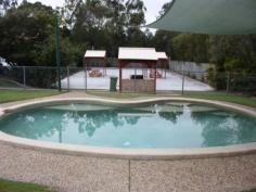  44/69 Shailer road Shailer Park Qld 4128 Shailer Park $299,000+ Alerting all investors!! This charming townhouse could not be more conveniently located, just minutes from the Hyperdome, private schools, parks and quick access to the M1 all whilst being nestled in a leafy and quiet secured complex on Shailer road. The 2 level unit boasts 3 good sized bedrooms on the upper level - the massive master bedroom has a two way renovated bathroom and a separate toilet and all rooms are bright with elevated outlooks. Downstairs has a generous living area, a modern electric kitchen which has been recently re tiled, dining space and a private courtyard at the rear. There is a single lock up garage and an extra car space for visitors. The secure complex is well maintained and residents enjoy access to an in ground pool, large BBQ area and room for the kids to play. Currently tenanted at $350 p/w this is the ideal investment as the tenants are long term and more than happy to stay. All serious buyers come and inspect today! * 	 $350 p/w rental return * 	 Massive master bedroom * 	 Modern all electric re tiled kitchen * 	 Quiet and leafy complex * 	 Private courtyard * 	 Single lock up garage * 	 Recently renovated 2 way bathroom * 	 Additional toilet downstairs * 	 Gated complex with on site manager * 	 Residents access to Pool & BBQ area 
