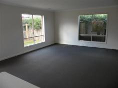 2&3/110 Flinders Avenue Lara Vic 3212 Invest in the Best! $315,000 - $325,000 These two units come with an excellent $335PW rental return. 3 bedrooms, 2 bathrooms and double garage with internal access. Kitchen has 600mm freestanding S/S oven & range hood & down lights to living areas. Master with WIR and ENS, Other Bedrooms with BIRS. Laundry with ample cupboards and bench space with sink . Quality tiles and carpet throughout, quality fixtures and fittings, ducted heating/split cooling Stunning federation façade , professionally landscaped gardens and excellent investment Call to arrange an inspection today Property Type Unit  Property ID 11819100189  Street Address 2&3/110 Flinders Avenue  Suburb Lara  Postcode 3212  Price $315,000 - $325,000 