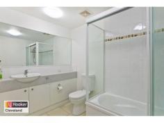  3/7-13 Shore Street East Cleveland Qld 4163 $465,000 NEG OVERLOOKING RABY BAY - STROLL TO CLEVELAND'S CBD -$465,000 NEG A NEAR NEW LUXURY COMPLEX ON THE EDGE OF RABY BAY'S & WATERFRONT PARKLANDS ACROSS THE WAY FROM THIS GROUND LEVEL UNIT, OFFERS CLOSE PROXIMITY TO CLEVELAND CBD & RSL CLUB. BEING THE EX-MANAGERS UNIT THIS HOME COMES WITH MANY EXTRAS MAKING IT THE BEST VALUE UNIT IN CLEVELAND! * Gourmet stylish kitchen with stone bench tops  * Climate controlled living all year around  * Spacious living room as well as a massive outdoor private alfresco area with a cool north east aspect  * 1 car secure parking as well as an additional 2.9 x 2.8 storage titled storage room ideal for your private office / wine collection or hobbies room  * Landscaped communal gardens and a resort style lap pool is perfect throughout summer * An easy walk to Raby Bay's waterfront parklands, Cleveland CBD as well as café's, RSL and the exciting development at Toonda Harbour  THIS IS BY FAR THE BEST UNIT FOR SALE IN CLEVELAND   Property Snapshot  Property Type: Unit Construction: Rendered Brick Features: Air Conditioning Courtyard Dishwasher Ensuite Pool Security Gate Storage 