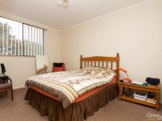  6/402 Nepean Highway Frankston Vic 3199 PROPERTY DETAILS Offers over $240,000 WALK TO BEACH SUN & SAND Relax in refreshing pool, move in to live or ideal for your investment portfolio. Rental is $956pcm which is an approximate 4.4% return. This neat two bedroom flat features open plan living, private outlook with north facing balcony, under cover street parking and a 'residents only' pool. Fabulously located, this apartment is just a short walk to Frankston CBD and the beach, easy access to transport and with the current low interest rates, this is a golden opportunity not to be missed. Call today 