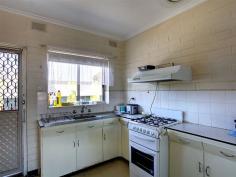  6/152 Sturt Road Warradale SA 5046 $219,000 - $239,000 Property Information Beautifully located to Westfield Marion shops, Oaklands Railway Station and short drive to Jetty Road, Brighton. Fantastic opportunity for a 1st home buyer/investors delight with all these facilities close by. This upstairs unit features 2 x large bedrooms, spacious lounge room with access to the balcony, gas appliance kitchen, plus 2 x reverse cycle split system air conditioning, ceiling fans throughout. Well maintained group of 6, detached single carport and only $200.00 per quarter strata fees. Again this unit will make a fantastic investment or 1st home. Very affordable living close to beaches and major shops. As the heading says location, location, location. Property Type 	 Unit 