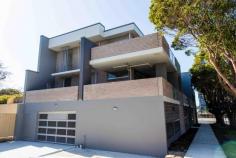  4/381 Rocky Point Rd, Sans Souci NSW 221 $699,000.00 2 Bed, 2 Bath  |  Lock Up Garage m2 Brand New Luxurious Apartment Set at the rear of this ultra-stylish brand new boutique development comprising of only five apartments is this stunning contemporary two bedroom apartment with a huge wrap-around entertaining verandah offering a seamless blend of indoor & outdoor living. - Two bedrooms both with built-ins, main with ensuite - Huge wrap around entertainers’ verandah with garden - Polyurethane kitchen featuring gas cooking, stone tops & European appliances - Floating floors in living area - Elegant fully tiled bathroom & ensuite - Internal laundry with dryer - Remote control lock up garage inside security parking area - Split system air-conditioning - Security intercom - Fabulous convenient location offering a superb lifestyle - Short drive to Sydney CBD and transport at door Metres to Kogarah Bay, Dolls Point parks & beaches, transport, shops, cafes & restaurant precinct. Area [approx]: Internal area 87 sqm  + Balcony area 74 sqm + Lock up garage 16 sqm = Total area 177 sqm For any further inquiries please contact our office on 8347 2277 or Dani Chahine on 0412 466 737. PROPERTY FEATURES Air Conditioning Balcony Brand new Apartment Building Security Built-ins in main Bedroom Carpets in Bedrooms Close to Shops Close to Transport Dryer In Laundry European Appliances Floating floors in living area Huge wrap around verandah with garden Internal Laundry Lock Up Garage Polyurethane Kitchen Split System Air Conditioning Tiled Bathrrom & Ensuite Two Bedrooms 