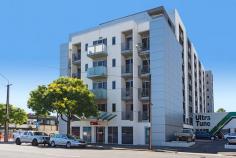  419/304 Waymouth Street Adelaide SA 5000 FOR SALE $119,000 Contemporary Student AccommodationCity views on North East corner apartment of 35sqm with wheel chair access, this modern secure apartment is ready and waiting for owner occupier or tenant.  Unlike most other student accommodation, owners have the ability to live in the apartment themselves, giving you the opportunity to enjoy a city lifestyle at a very affordable price. Consisting of: - Rental income $275 per week  - 1 bedroom studio fully furnished apartment  - Chic modern kitchenette  - Reverse cycle air conditioner  - Ensuite bathroom - Balcony with views to the City - Onsite facilities include gym, spacious lounge and entertaining area  - Coin operated Laundromat  - Entertain in the courtyard with a bbq area - Currently under a managed lease agreement with 'Unilodge' SA 24 hours a day, 365 days a year Other features: Security includes full video camera surveillance, and 24 hour smart card building access as well as an onsite manager and for those with special needs there are lifts and ramps as well. Offering a passive, hassle free investment.  A great place to live while you are attending University in Adelaide. Specifically designed to meet the needs of today's students looking for accommodation close to the universities and all amenities. Please follow the link below to website: http://unilodge.com.au/lodge/waymouth/  (You should assess the suitability of any purchase of the land or business in light of your own needs and circumstances by seeking independent financial and legal advice.)  