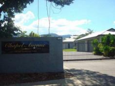  4/53-65 Kambara Street White Rock Qld 4868 $310,000 MODERN LIVNG This immaculately presented, free standing villa is the perfect investment opportunity or a wonderful place to call home. Modern, stylish and offering ample floor space this exceptional residence meets the needs of even the most fastidious of buyers. - 3 generous sized bedrooms - Ensuite off the master - Quality kitchen with ample bench space and cupboard storage - Cool air-conditioning throughout - Rear covered patio ideal for entertaining or just relaxing - Private rear garden  - Double lock up garage This special property is located in a secure gated complex and has community swimming pool, tennis court and the convenience of additional parking for visitors. It is set amongst well-manicured, landscaped gardens and has sealed roads throughout the complex. COUNCIL RATES: $2300 per yr. (approx.) BODY CORP: $2724 per yr. (approx.) RENT PAID: $320/week   Property Snapshot  Property Type: Unit Construction: Rendered Block Land Area: 382 m2 Features: Close to schools Close to Transport 
