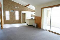  2/1 Haines Cl Woolgoolga NSW 2456 $320,000 MOTIVATED VENDOR- SET TO SELL Neat and tidy villa offering 2 bedrooms (both with built-ins) the main has a R/C air conditioning unit, very generous kitchen with ample cupboard and bench space, combined dining, great size lounge with raked ceilings and equipped with air conditioning. Access the enclosed sunroom through glass sliding doors providing the option to either separate the room or have it included as additional living. Light and bright bathroom, internal laundry and remote control garage. There is plenty of room to entertain family and friends under the covered patio area. This property is in fantastic condition everything has been well looked after. Located across the road from the footbridge makes getting to town very easy. Age: 25yrs Achievable rental Return $310 per week. Property: 	 Villa Bedrooms: 	 2 Bathrooms: 	 1 Parking: 	 1 Rooms: 	 Sun Room Local Amenities: 	 Schools Community Centre Bus Service Shops Sports Field & Club Nursing Home Child Care Centre Playground Park Council: 	 Coffs Harbour 