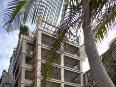  1/18 Macleay Street Potts Point NSW 2011 ID #: 0000247044 Auction: Auction Thursday, 19 Mar 05:30 PM Type: Apartment Bed: 2    Bath: 2    Car: 1  'Villard' - New York Style Living In the Fashionable Heart of... Offering quiet privacy and a spacious layout for classic contemporary luxury living, this elegant pied-a-terre occupies a rear wing position in 'Villard', one of this cool cosmopolitan locale's most prestigious modern security buildings. Designed by the acclaimed architect Ercole Palazzetti and inspired by the grandeur of New York or Paris, you'll be impressed by this tightly-held boutique building and the ultra-convenient location. With the buzz and lifestyle of cafes, restaurants, shops, transport and parks just metres from the door, this impeccable apartment is perfect for those scaling down or trading up. * Level entry, security lift access via grand lobby or from security parking * Central foyer, 2 spacious bedrooms, both with built-in wardrobes * 2 marble bathrooms, master ensuite with bath and separate shower * Open plan living/dining areas lead out to private entertaining balcony * Granite Smeg gas kitchen, breakfast bar, st/steel appliances, ample storage * Spacious layout with leafy outlook, designer finishes, internal laundry room  * European Oak parquetry floors, quality carpet in bedrooms, elegant joinery  * Easy access to residents' heated pool set amidst sunny rear garden terraces * Superbly maintained modern security building amidst landscaped surrounds 