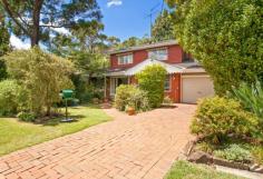  41 Nandi Ave Frenchs Forest NSW 2086 Sure to be a family favourite two level lovingly maintained home. Perfectly positioned on a level block and a peacefully quiet leafy street. Original owners designed and built the home for family entertaining - a covered rear patio capturing all the fragrances of an established and beloved garden. A mecca for the kids to play. * Four bedrooms with built ins and two full bathrooms * Separate lounge and dining with additional study area * Large kitchen with family friendly island bench * Covered rear entertaining deck to enjoy the garden vista * Fabulous manicured lawns, garden shed, established cottage garden bathed in natural sunlight * Lock-up garage plus off street parking for one * Polished timber floors throughout and air conditioning Easy access to Forestway Shopping centre, The Forest High School, soon to be hospital, nearby shops. playing reserves, CBD and or Chatswood public transport. An opportunity to add your touches. 