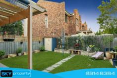  32/6 Blossom Place Quakers Hill NSW 2763  QUALITY 3 BEDROOM MODERN TOWNHOUSE - WALK TO STATION 3 beds | 2 baths | 1 cars For Sale Price: Just Listed! Perfectly positioned within walking distance to train station, bus stops and nearby primary schools, is the location of one of the largest and most luxurious French provincial terraces in the suburb. Well-presented and decorated in neutral tones throughout with abundance of natural light, this spacious three bedroom townhouse is perfect for those first home buyers or investors looking for comfort and easy care maintenance. - Extra-large main bedroom with built in-robe and ensuite - Impressive separate lounge and dining areas flowing into landscaped gardens and outdoor entertaining area - The gas kitchen is well appointed with granite bench tops and quality stainless steel appliances  - Ducted reverse cycle air-conditioning, stylish down lighting, hardwood flooring - Single automated garage with internal access and third toilet downstairs - Safety features include security alarm Get in quick before this rare investment or family home gets snatched up! Call Sky Property and register your interest. Property Overview Property ID: 1P0065 Inspection: As Advertised or by Appointment Property Type:Townhouse Garage:1 Features Air Conditioning Area Views Built-In Wardrobes Close to Transport Close to Shops Alarm System Close to Schools Ensuite 