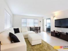  4/3 Warne Terrace Kings Beach Qld 4551 $399,000 JUST A STONES FROM KINGS BEACH Rarely does an opportunity come up to purchase an apartment on the same block as the popular Kings Beach, with no roads to cross this is the position that people dream about. Elevated ground floor apartment with no stairs to climb, plus the bonus of an extra room to use as a sunroom/bedroom/study or use the room to work from home. This spacious 2/3 bedroom apartment features a large modern kitchen with up to date stainless steel appliances and granite bench tops. The kitchen flows on to a roomy lounge/dining area and then out onto a private balcony, perfect for a family barbeque after a day at the beach.  With 2 bedrooms, one for the adults and a room for the kids which has been decked out with 4 built in bunk beds makes this unique apartment is perfect for the young or old whether you want to live the dream beach lifestyle, invest and put it in the much sought after Caloundra Holiday Letting Pool or take up the offer of a guaranteed long term tenant (owner to rent back). *Filtered water in kitchen and bathroom  *Private lock up garage with remote *Glossy bathroom with unique modern tile design *Neutral décor and quality floor/wall tiles through out *Low body corp fees *Safe and secure lock up *Walk to local surf club and restaurant precinct *Built ins in 2 bedrooms The building has just under gone extensive renovations so no nasty surprises!!!!!   Property Snapshot  Property Type: Unit 