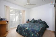  95/8 Melody Court Warana Qld 4575 NEST OR INVEST IN MELODY Unit - Property ID: 736734 If you are looking for the perfect investment or low maintenance living then look no further. This two bedroom Atrium villa is located in the ever popular and tightly held Palms complex at Warana just a stone's throw to the water's edge and a short stroll to shops, transport and facilities.  Enjoy the ideal aspect year round in the North facing living and dining area complete with air-conditioning, ceiling fan and bay window. The modern kitchen is light and bright with ample storage and adjoins the Atrium making it ideal for entertaining. The two bedrooms are both a generous size with built-in robes, ceiling fans, bay windows and overlook the rear entertaining area making them very tranquil and private. All this plus a large modern bathroom and lock up garage with built-in storage make this a great purchase.  Entertain outdoors regardless of season with the choice of two entertaining areas. The centrally located Atrium features hardwood decking boards at a height designed to flow effortlessly from inside to out. The large rear entertaining area is weatherproof and fully paved so there are no lawns to mow just low maintenance plantings to add to the tranquility and privacy. With the added benefit of a shed and side access this really is a fantastic property.  The current tenants have lived in this property for over 5 years and have meticulously maintained it year after year. They would dearly love to stay on but understand if the time has come for someone else to enjoy the lifestyle and benefits this property has to offer. The Palms is a highly sought after pet friendly complex with very low Body Corporate fees in a premium location. Villas of this caliber don't last long so act quickly and call Edwin for more information 