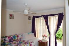  78/134-136 King Street Caboolture Qld 4510 $75,000 12% Gross Rental Yield ~ Retirement Living 1 1 1 12% Gross Rental Yield!! Looking for a safe and secure residence in a gated community, or a fantastic Investment Opportunity? Look no further!!  I now have several Units available FOR SALE!! Enquire today & I will advise the Unit Numbers!!  If you are one of our valued senior members of the community, and would like to live in a neat and tidy one bedroom unit in a community village; a place which offers an enjoyable lifestyle, set in amongst the beautiful gardens and lawn areas, living amongst like-minded people with similar backgrounds and life experiences, well this is the place for you.  Family and friends are always welcome and encouraged to visit. The community is conveniently located within walking distance of public transport, doctors, chemist, shopping centre, and only a short drive to the hospital. This enables the community to make getting out and about simple, quick and easy. Some of the features of this community unit are:  • 	 Just a few minutes away from Caboolture Park shopping centre, medical centres, doctors, chemists, hairdressers • 	 On-site Village Managers for your safety and security • 	 Care providers visit the Village – Oz Care, Blue Care, Anglicare, Community Nurses • 	 1 bedroom & compact living area, with bathroom/laundry • 	 Covered walkways provide all weather protection to the Community Room, Community Dining & to your neighbours • 	 Brick Carport If you are a senior member of the community, or have a relative that would be interested in living within a safe, secure and managed gated community complex, please give me a call and I will arrange a viewing of the unit.  For Investors, this Unit would return around 12% Gross Rental Yield, which represents a fantastic financial return. Call me today on Mobile 0408203694 and I will arrange a personal viewing!! 